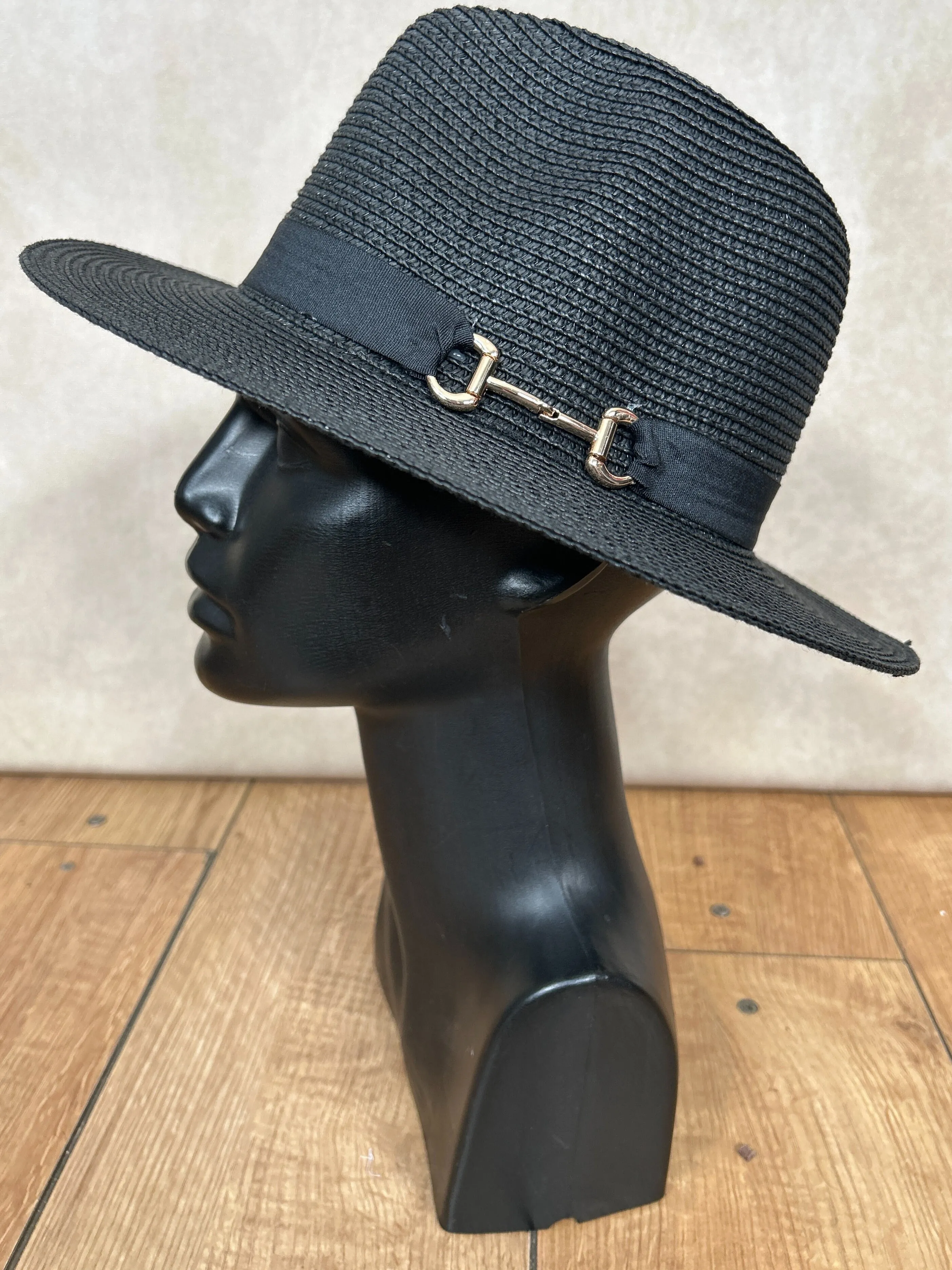 Trilby Hat