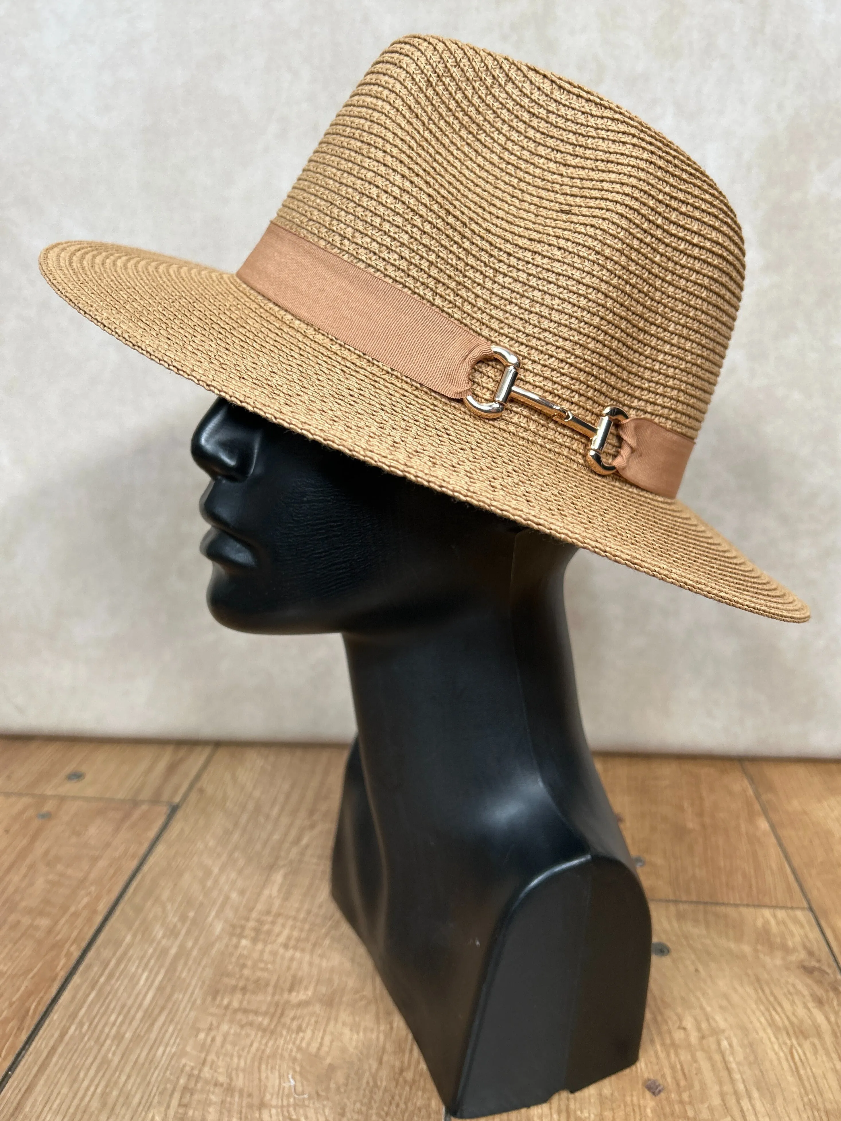 Trilby Hat