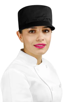 Versatus Chef Cap