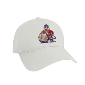 Wilhelm Tiger Twill Hat- (Multiple Colors)