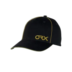 XP ORX Black Baseball cap