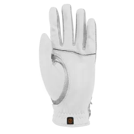 ZERO FRICTION™ LADIES COPPER FLEX CABRETTA GLOVE RH